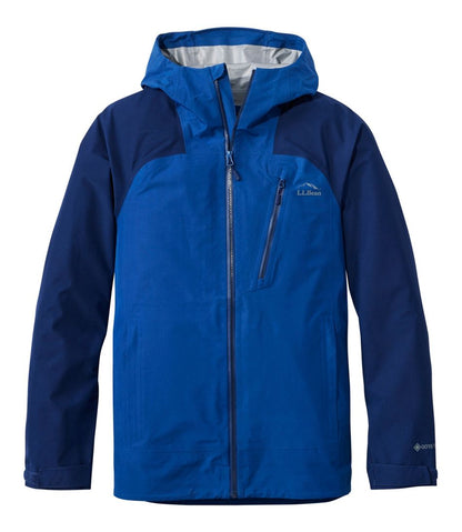 Men's Pathfinder GORE-TEX Shell Jacket / L.L.Bean