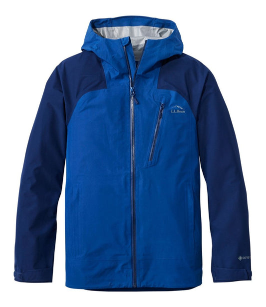 Men's Pathfinder GORE-TEX Shell Jacket / L.L.Bean