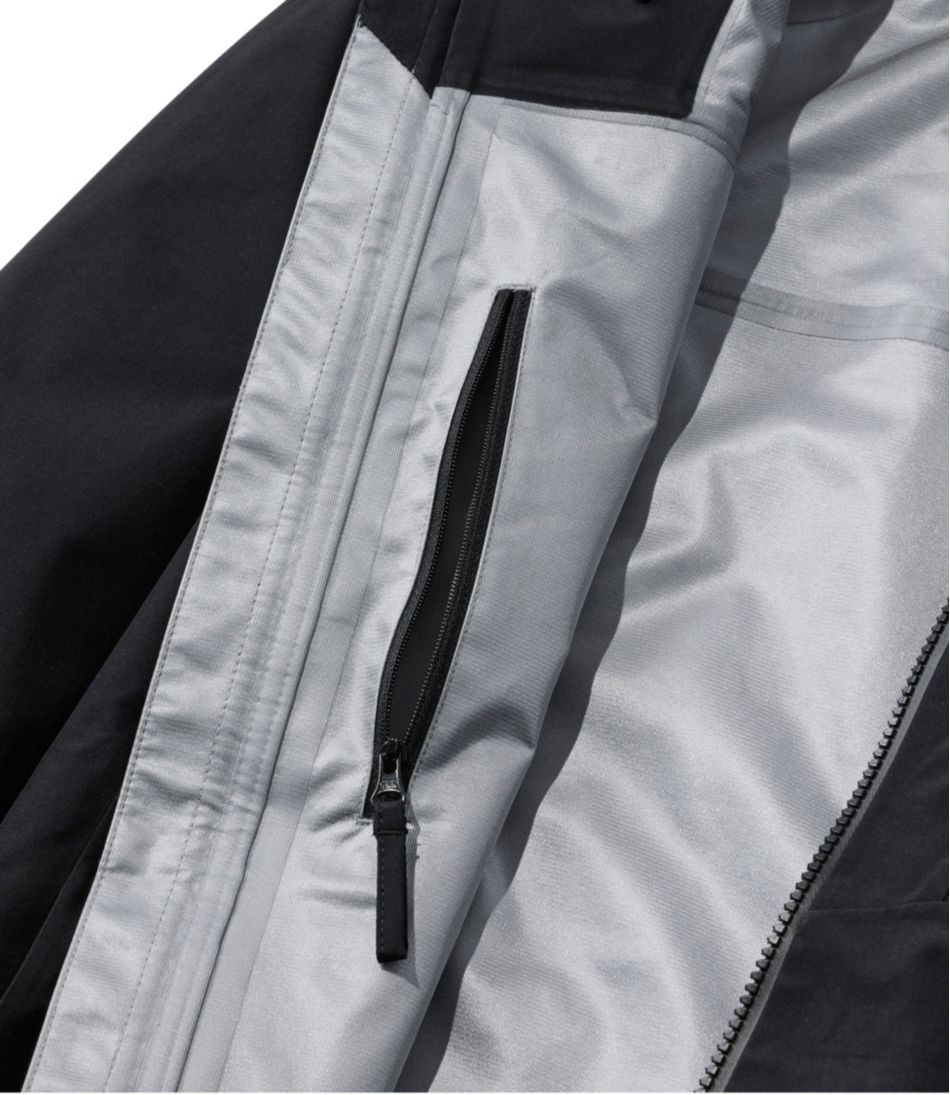 Men's Pathfinder GORE-TEX Shell Jacket / L.L.Bean
