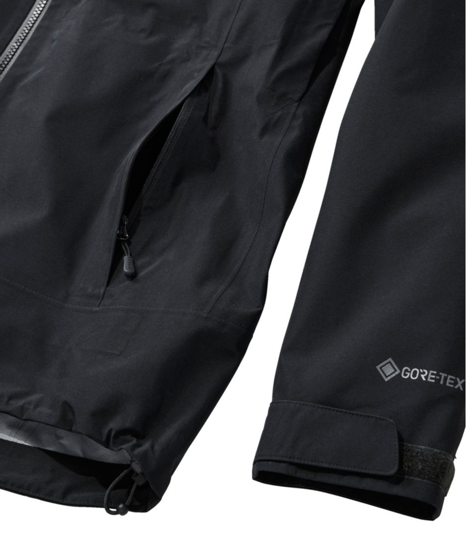 Men's Pathfinder GORE-TEX Shell Jacket / L.L.Bean