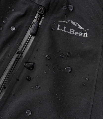 Men's Pathfinder GORE-TEX Shell Jacket / L.L.Bean