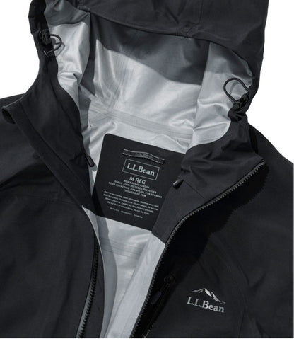 Men's Pathfinder GORE-TEX Shell Jacket / L.L.Bean