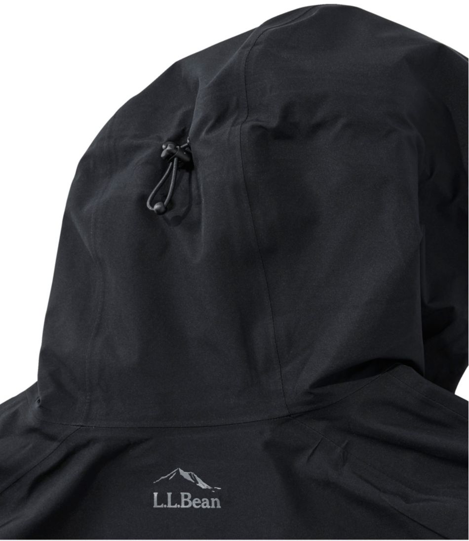 Men's Pathfinder GORE-TEX Shell Jacket / L.L.Bean