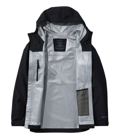 Men's Pathfinder GORE-TEX Shell Jacket / L.L.Bean