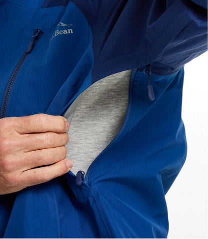 Men's Pathfinder GORE-TEX Shell Jacket / L.L.Bean