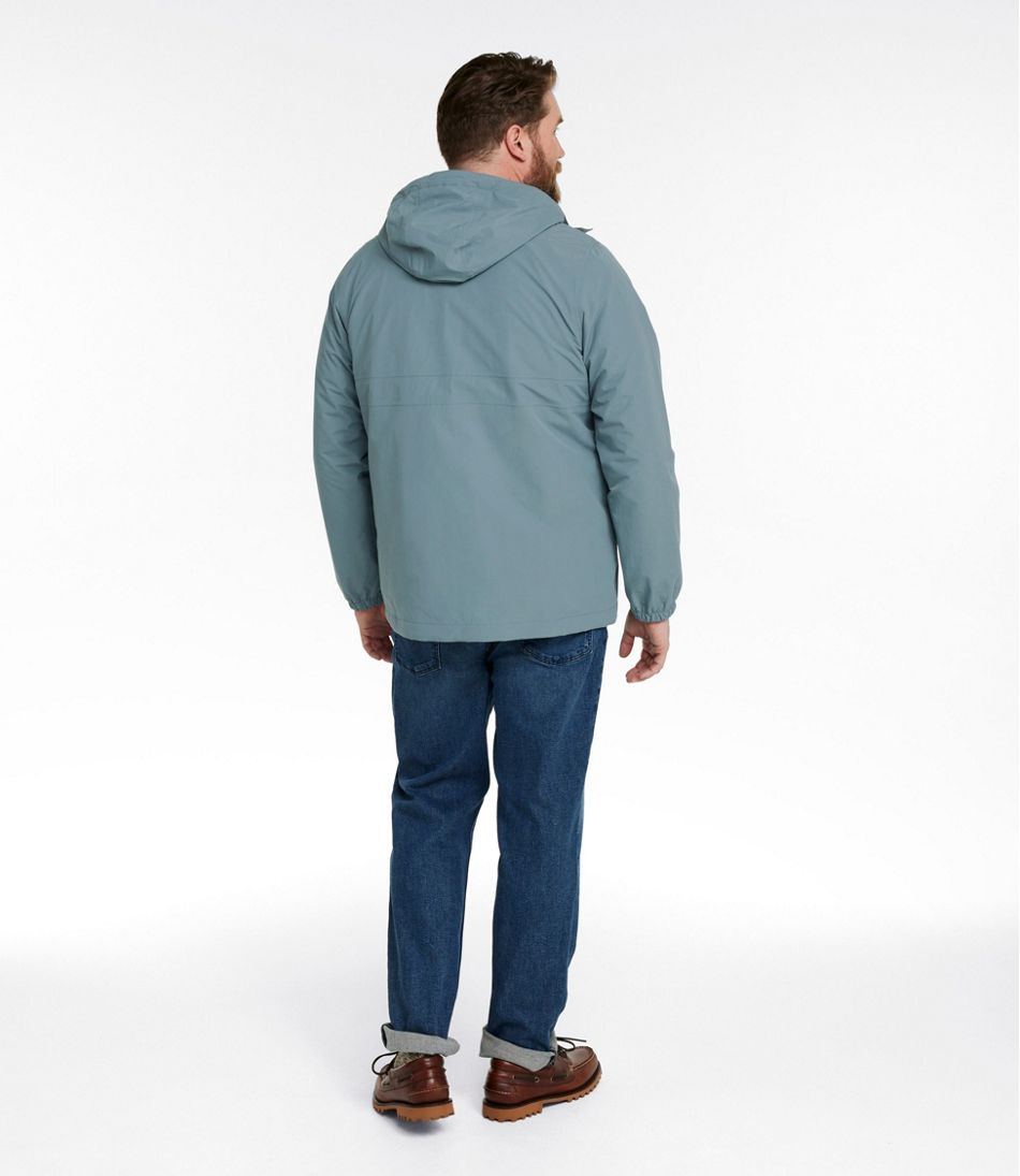 Men's Mountain Classic Rain Jacket / L.L.Bean