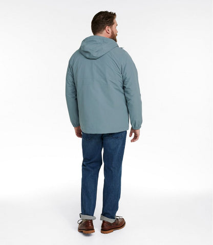 Men's Mountain Classic Rain Jacket / L.L.Bean