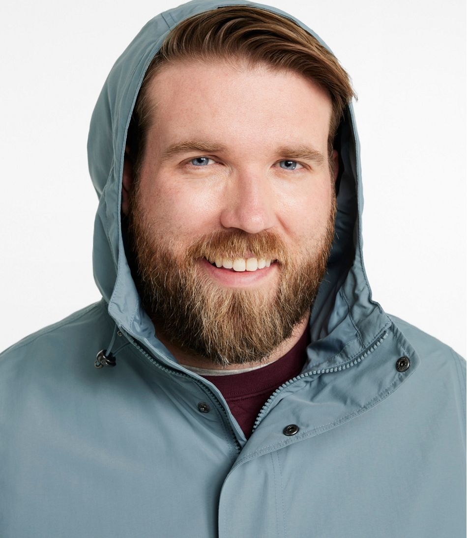 Men's Mountain Classic Rain Jacket / L.L.Bean