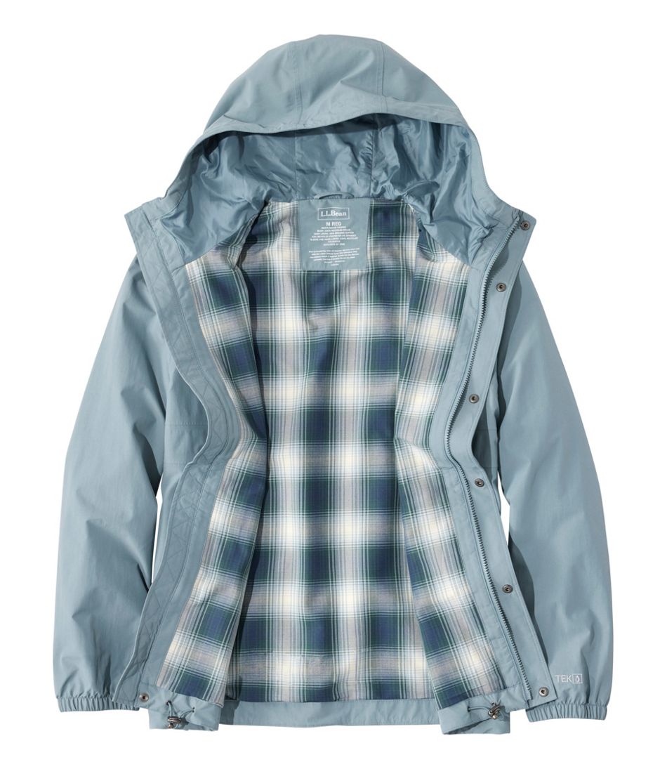 Men's Mountain Classic Rain Jacket / L.L.Bean