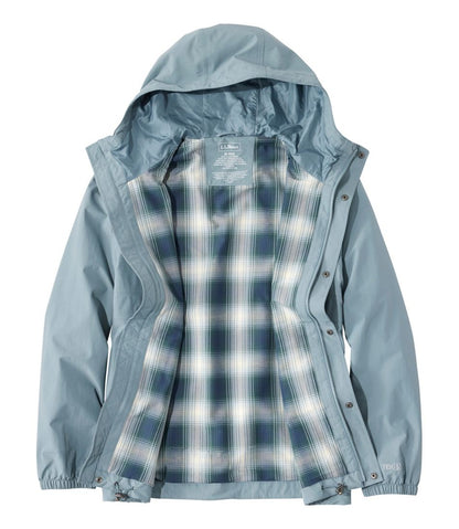 Men's Mountain Classic Rain Jacket / L.L.Bean