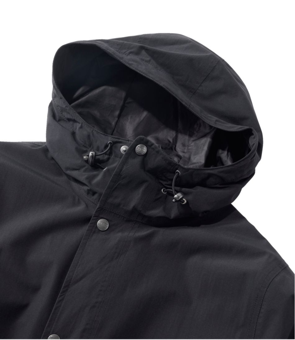 Men's Mountain Classic Rain Jacket / L.L.Bean