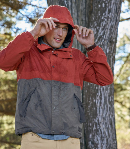 Men's Mountain Classic Rain Jacket / L.L.Bean