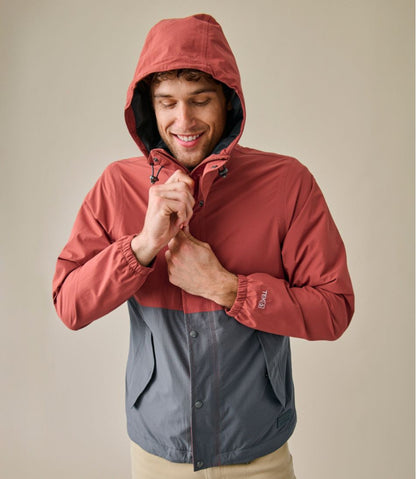Men's Mountain Classic Rain Jacket / L.L.Bean