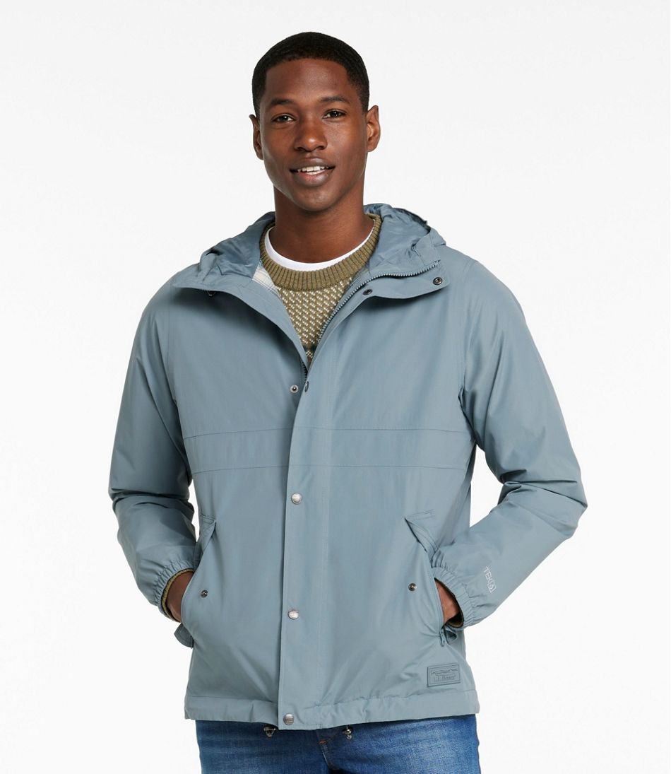 Men's Mountain Classic Rain Jacket / L.L.Bean