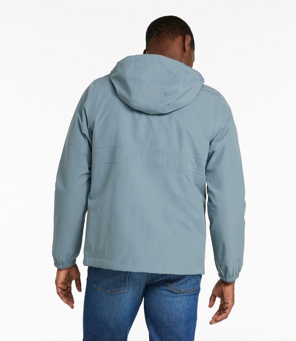 Men's Mountain Classic Rain Jacket / L.L.Bean