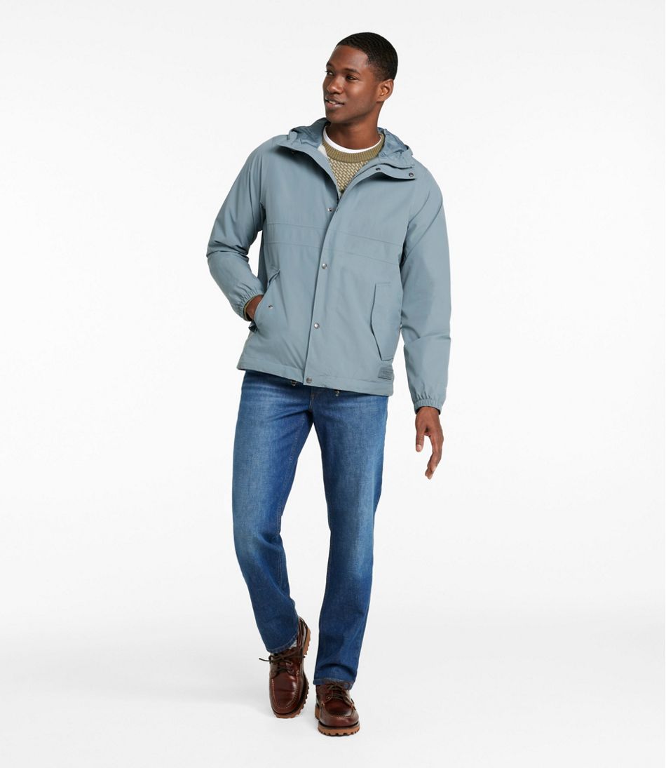 Men's Mountain Classic Rain Jacket / L.L.Bean