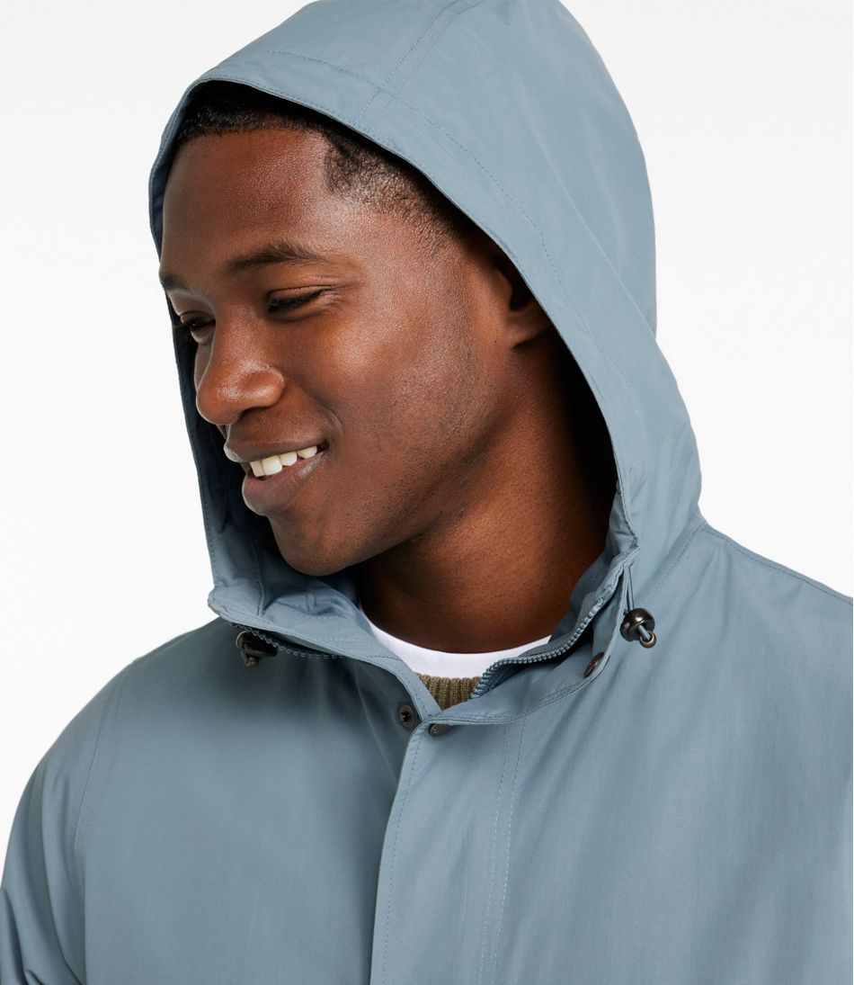 Men's Mountain Classic Rain Jacket / L.L.Bean