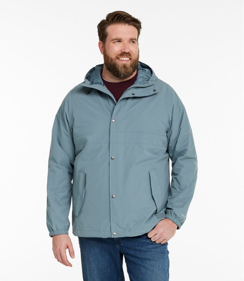 Men's Mountain Classic Rain Jacket / L.L.Bean