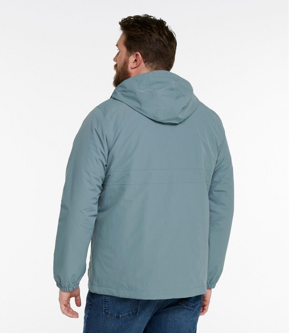 Men's Mountain Classic Rain Jacket / L.L.Bean