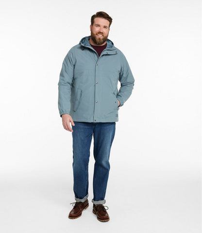 Men's Mountain Classic Rain Jacket / L.L.Bean