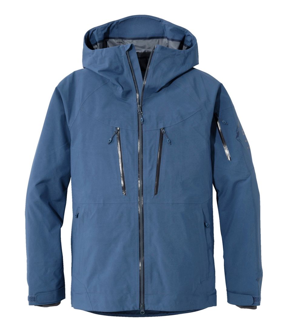 Men's GORE-TEX Pro Patroller Jacket / L.L.Bean
