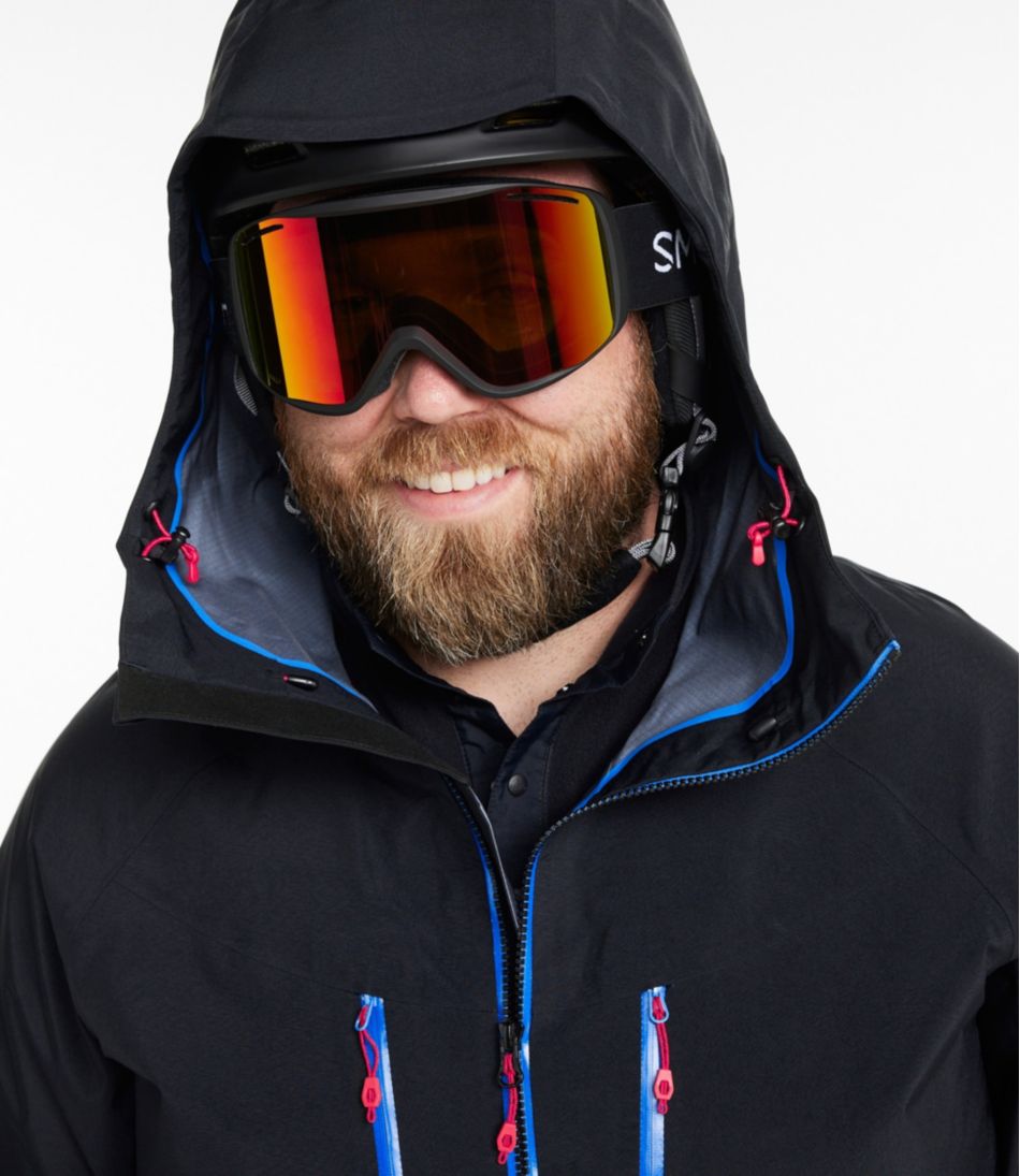 Men's GORE-TEX Pro Patroller Jacket / L.L.Bean
