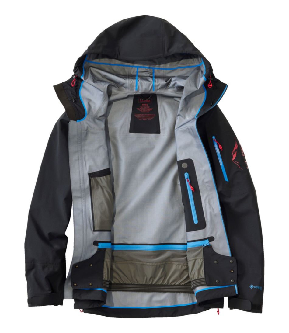 Men's GORE-TEX Pro Patroller Jacket / L.L.Bean