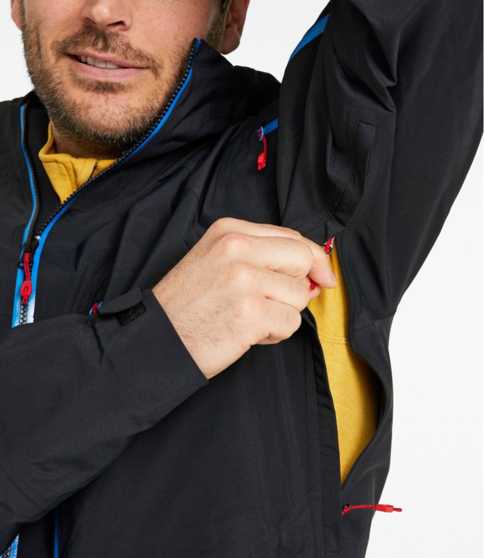 Men's GORE-TEX Pro Patroller Jacket / L.L.Bean