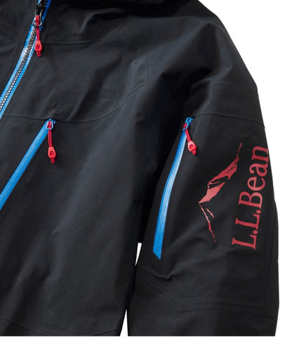 Men's GORE-TEX Pro Patroller Jacket / L.L.Bean