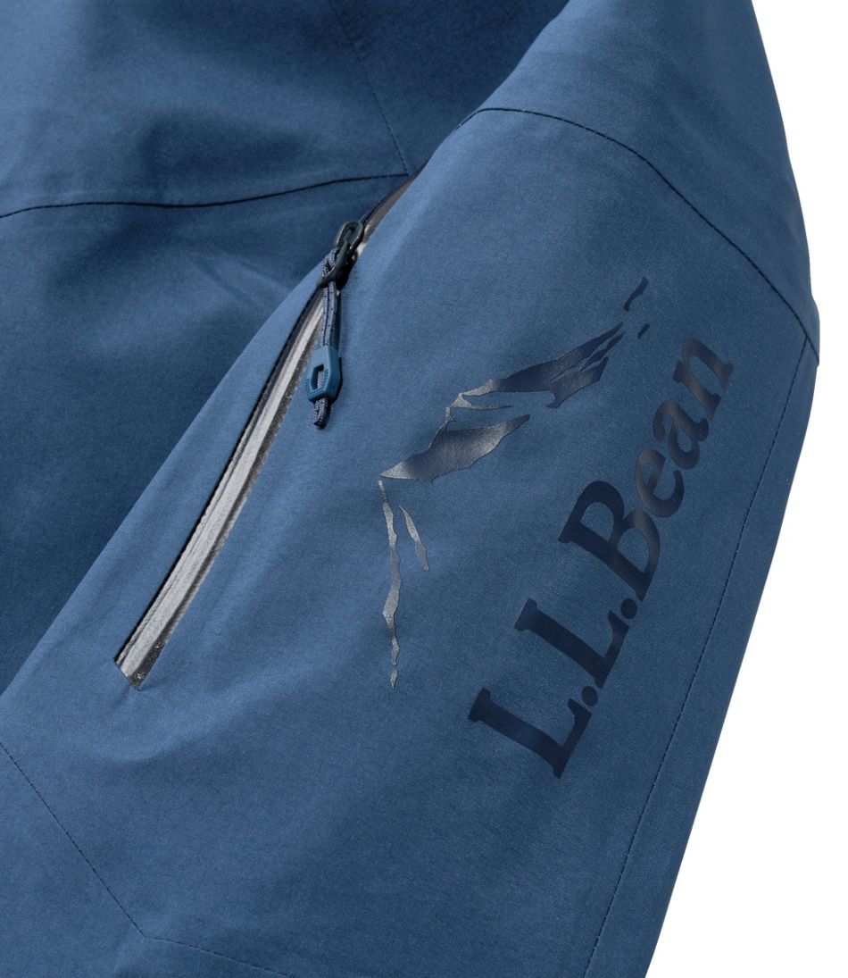 Men's GORE-TEX Pro Patroller Jacket / L.L.Bean
