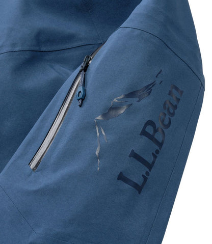 Men's GORE-TEX Pro Patroller Jacket / L.L.Bean