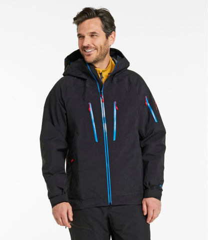 Men's GORE-TEX Pro Patroller Jacket / L.L.Bean