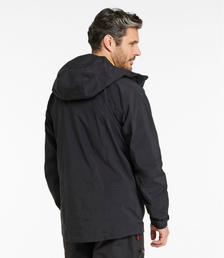 Men's GORE-TEX Pro Patroller Jacket / L.L.Bean