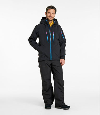 Men's GORE-TEX Pro Patroller Jacket / L.L.Bean
