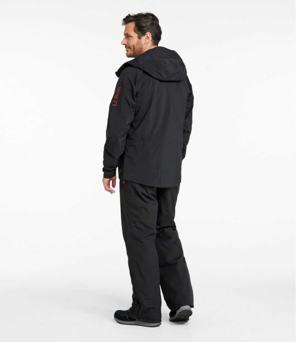 Men's GORE-TEX Pro Patroller Jacket / L.L.Bean