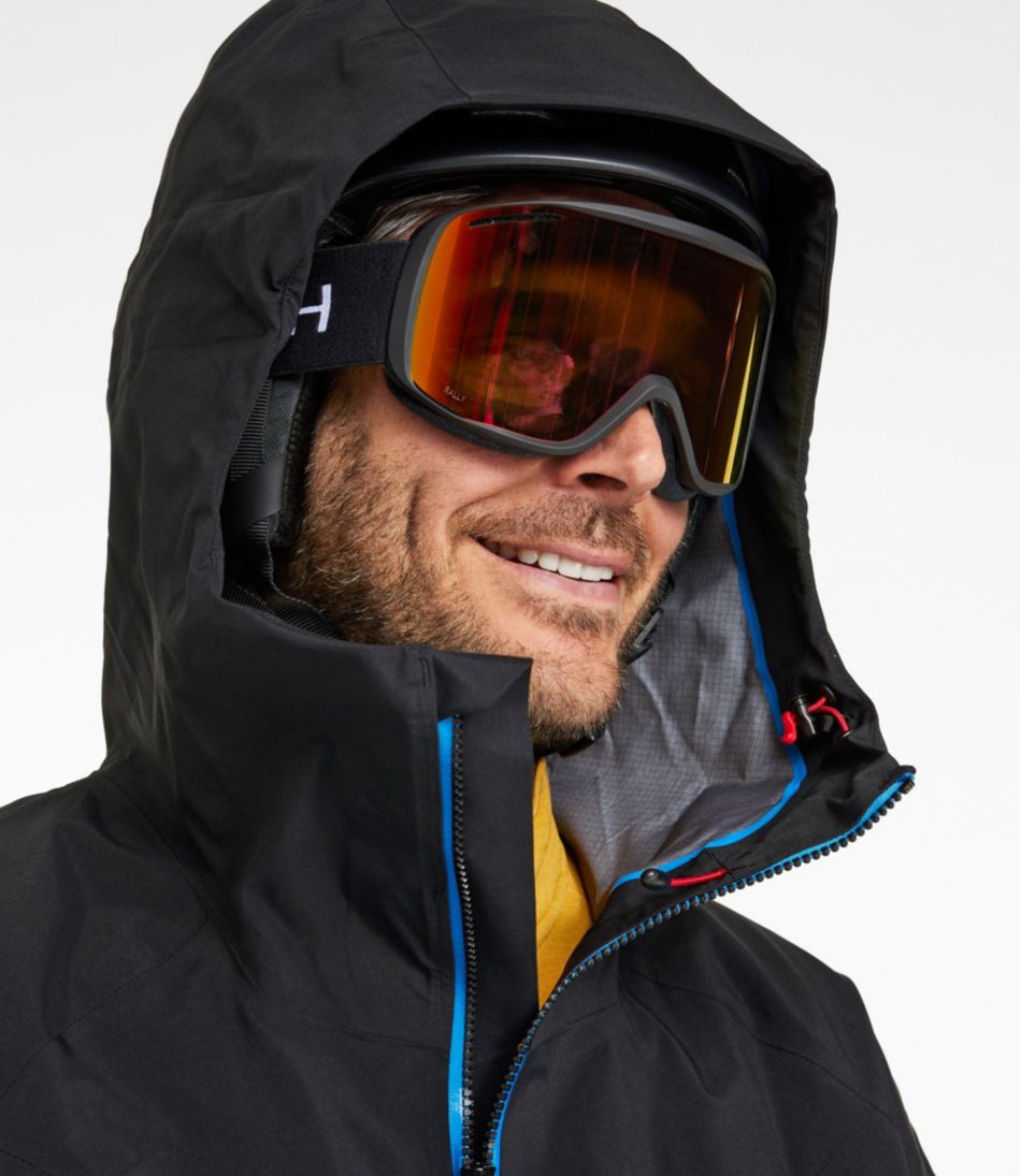 Men's GORE-TEX Pro Patroller Jacket / L.L.Bean