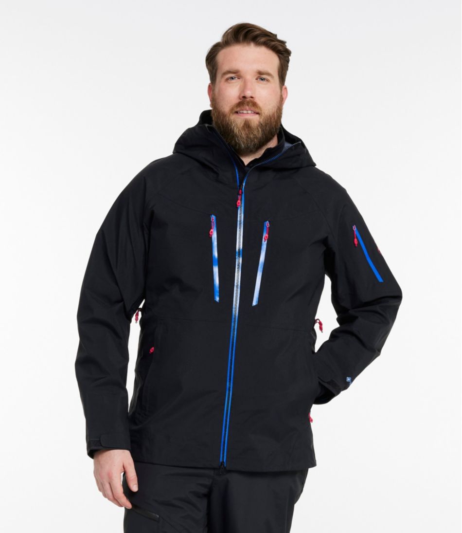 Men's GORE-TEX Pro Patroller Jacket / L.L.Bean