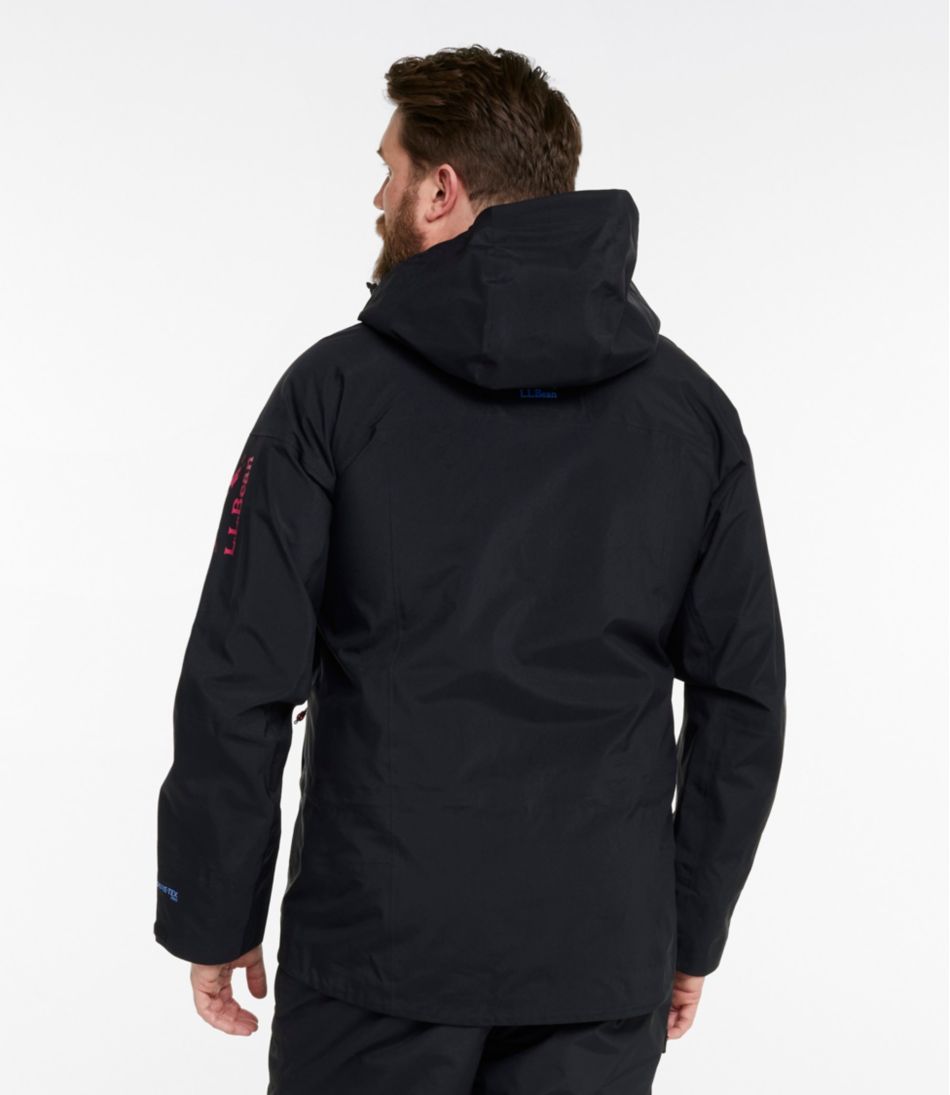Men's GORE-TEX Pro Patroller Jacket / L.L.Bean