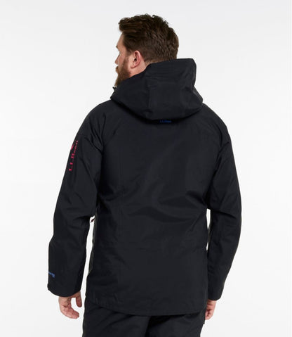 Men's GORE-TEX Pro Patroller Jacket / L.L.Bean