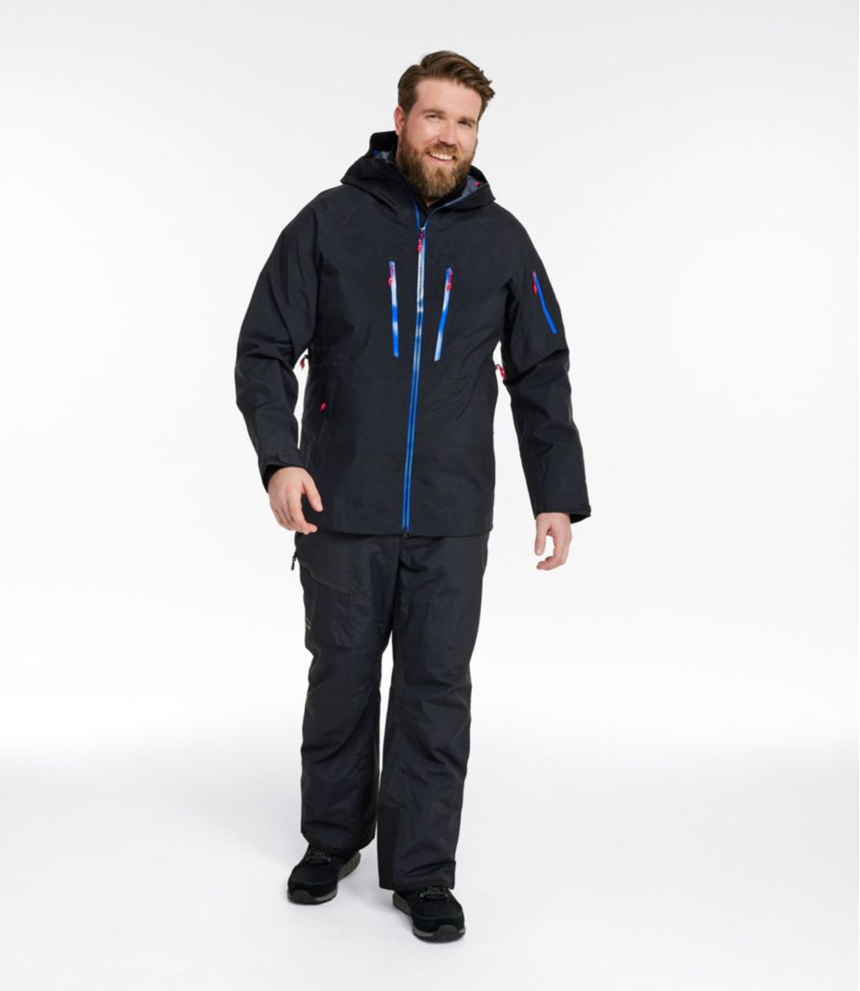 Men's GORE-TEX Pro Patroller Jacket / L.L.Bean