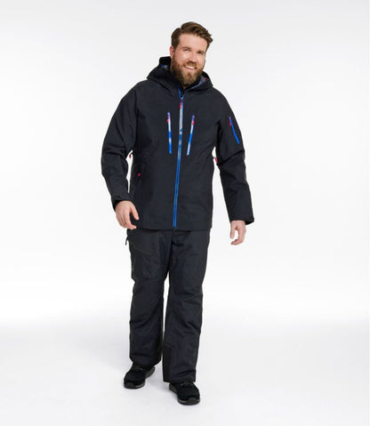 Men's GORE-TEX Pro Patroller Jacket / L.L.Bean
