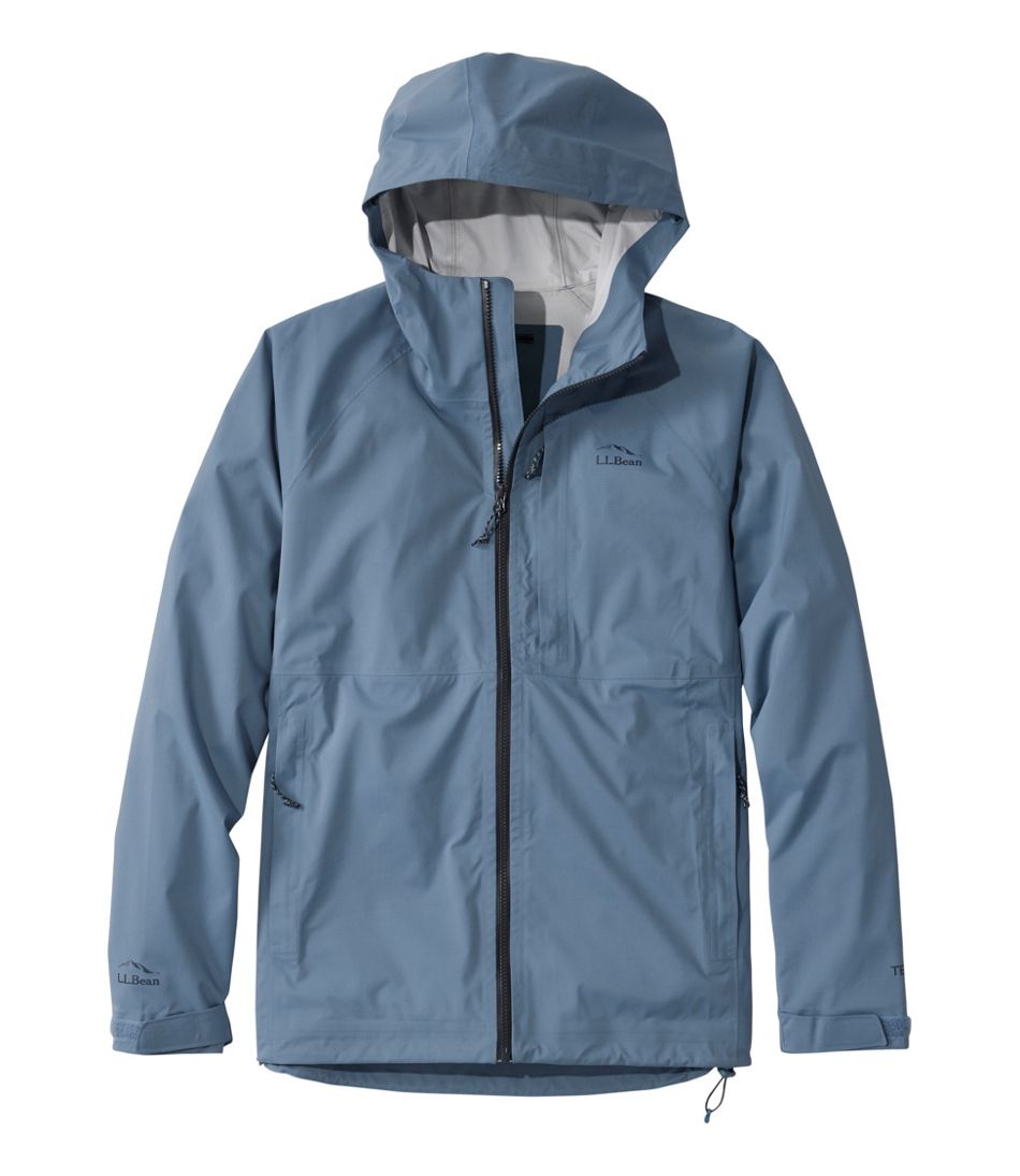 Men's Angler Rain Jacket / L.L.Bean