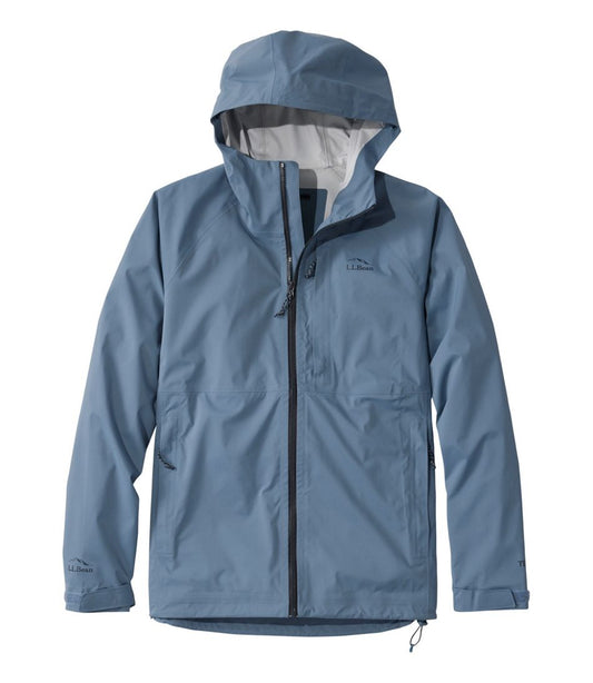 Men's Angler Rain Jacket / L.L.Bean