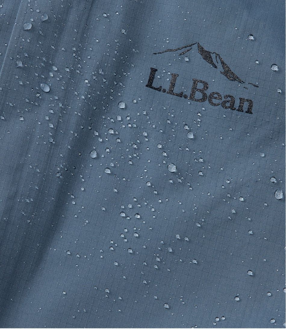 Men's Angler Rain Jacket / L.L.Bean