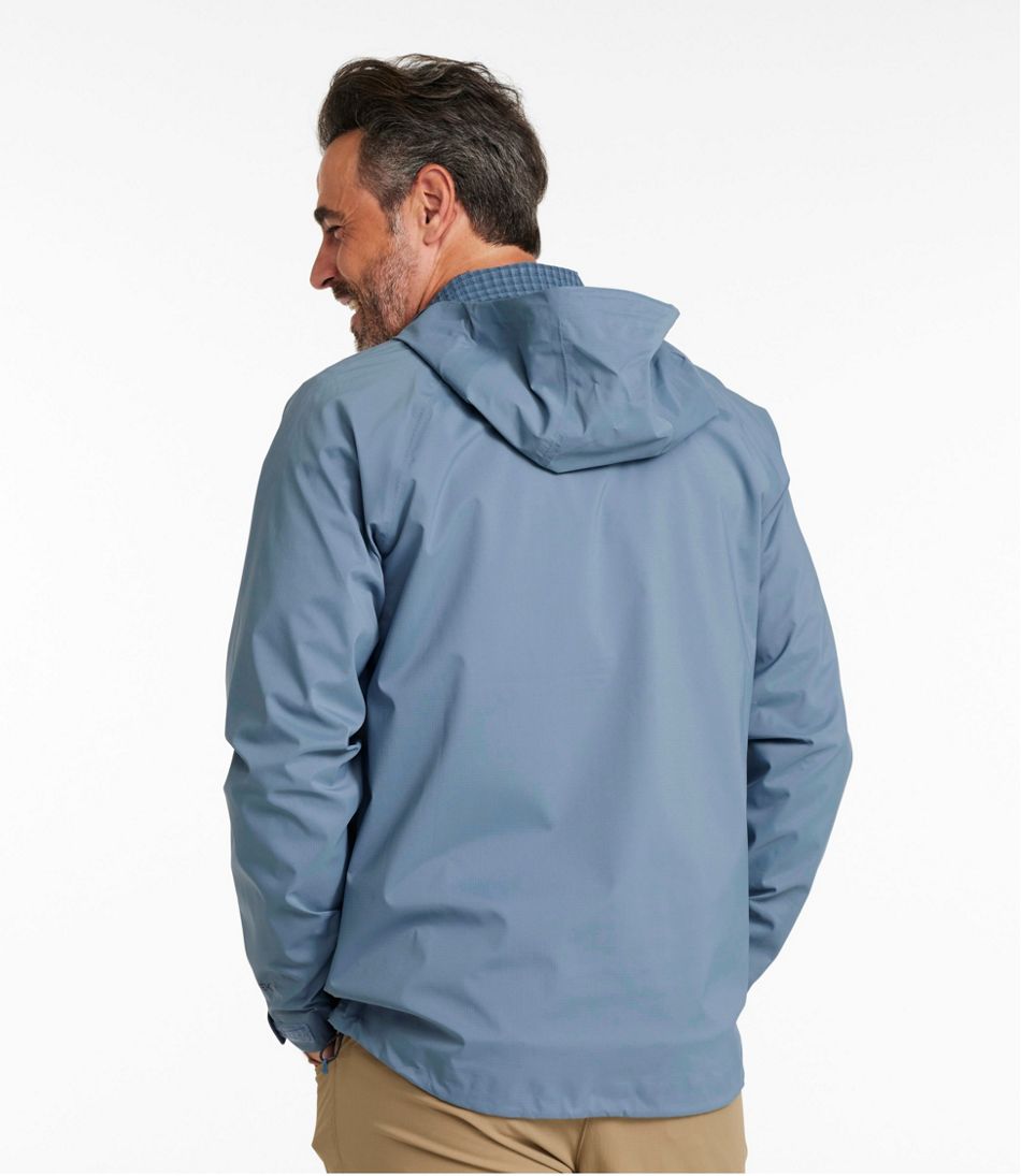 Men's Angler Rain Jacket / L.L.Bean