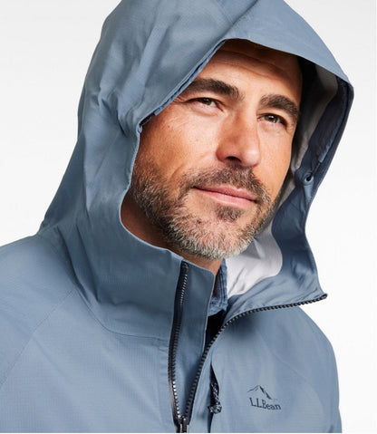 Men's Angler Rain Jacket / L.L.Bean