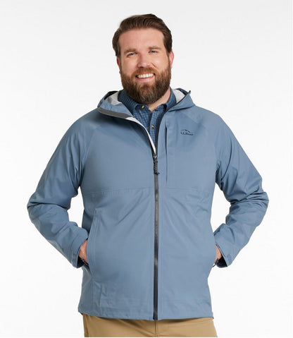 Men's Angler Rain Jacket / L.L.Bean