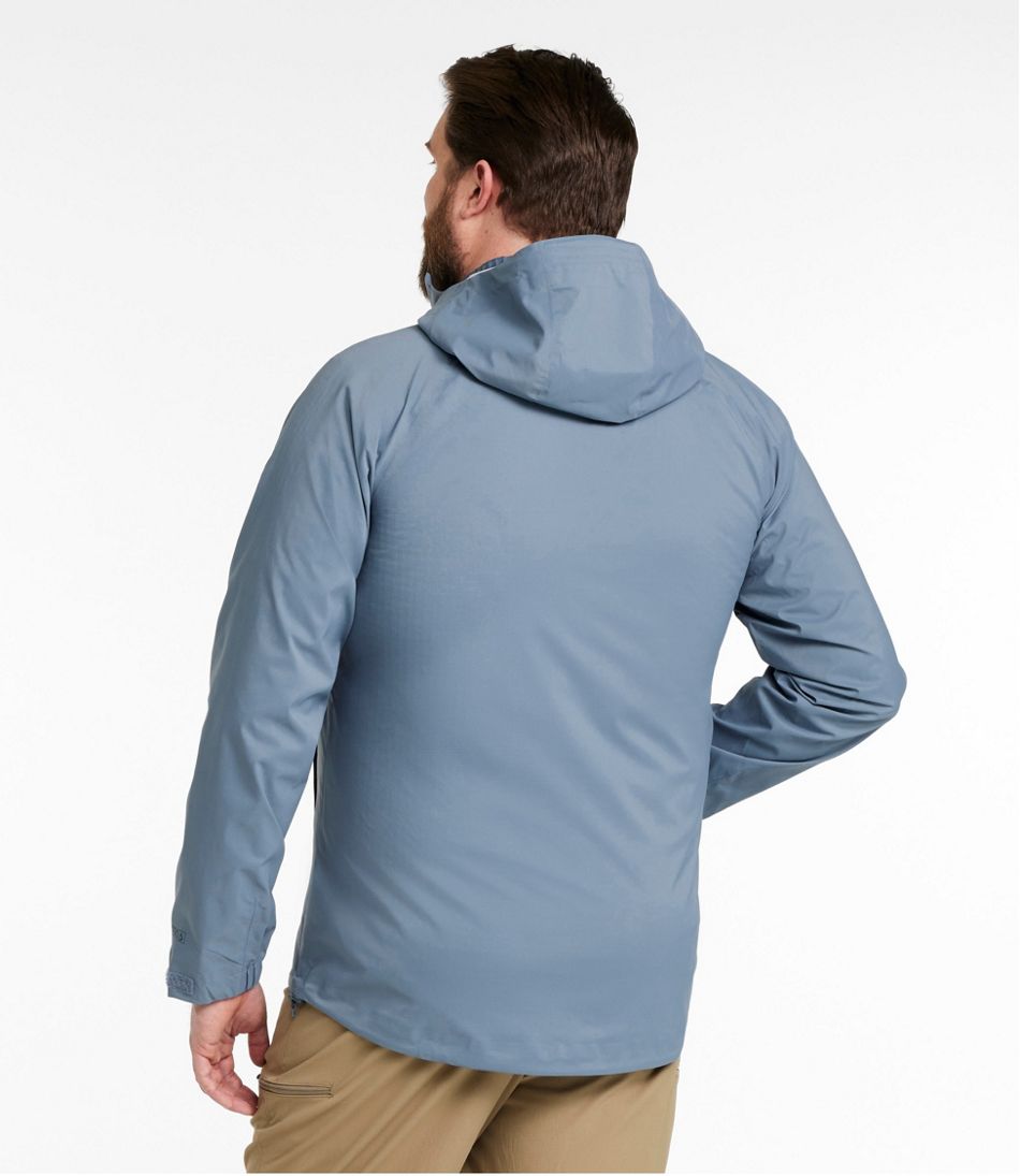 Men's Angler Rain Jacket / L.L.Bean