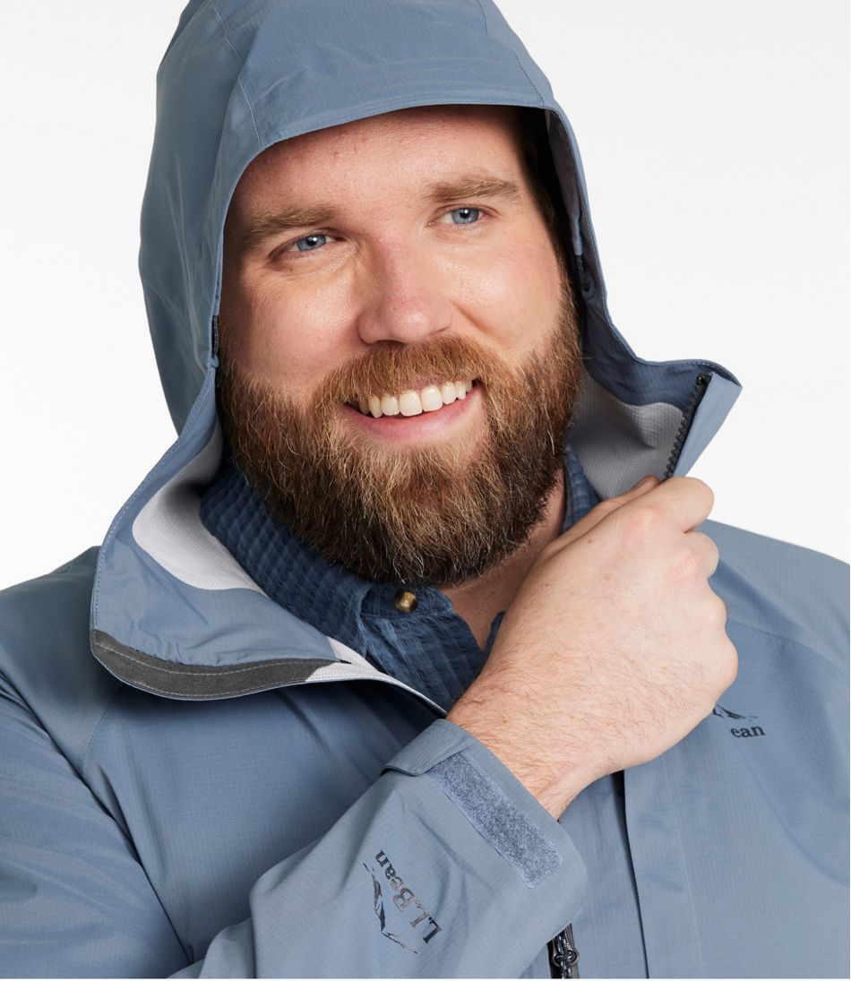 Men's Angler Rain Jacket / L.L.Bean