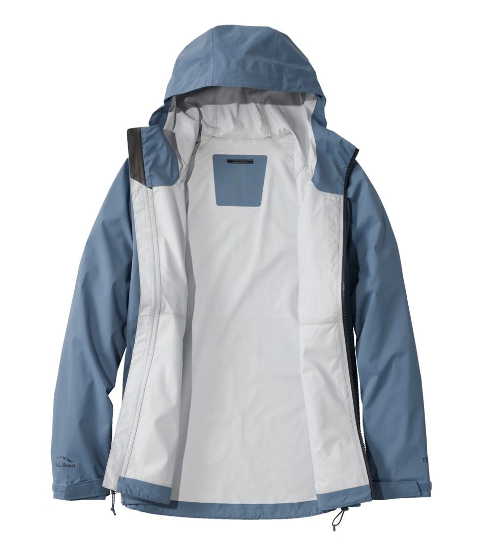 Men's Angler Rain Jacket / L.L.Bean